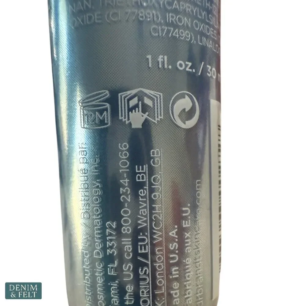 NEW Dr Brandt Pores‎ No More Luminizer Primer Radiant Glow Pore Blur Makeup Base